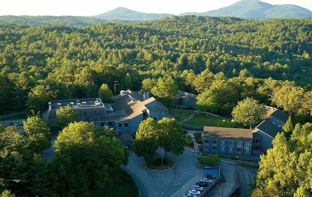 Unicoi State Park & Lodge Helen Exteriör bild